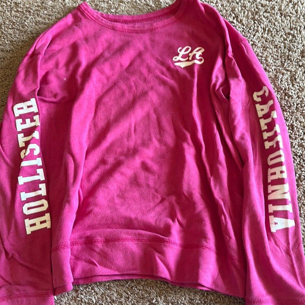 Hollister